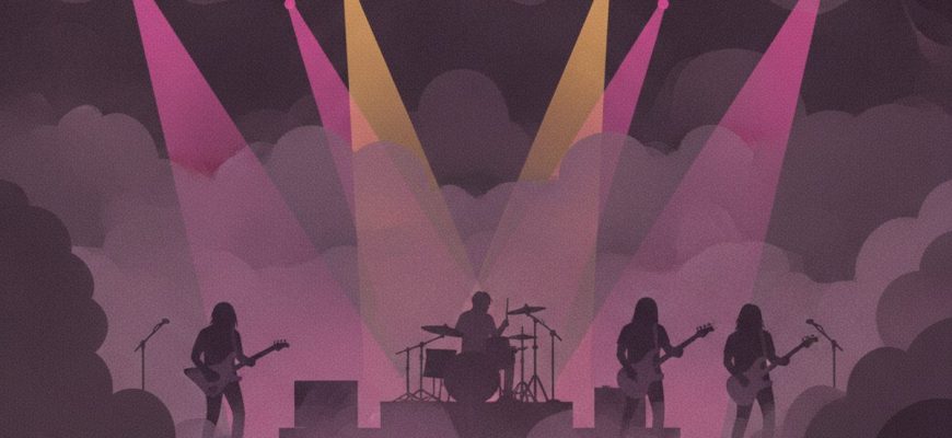 Wildfire Smoke Forces Concert Postponements