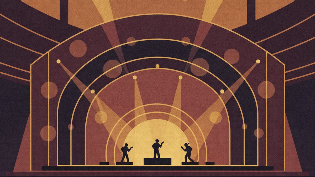 Air Supply — live event artwork