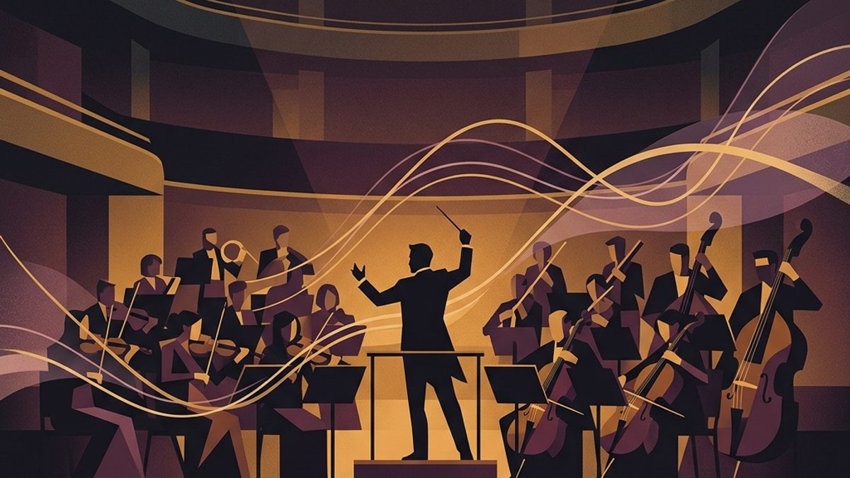 Charleston Symphony Orchestra — live event artwork