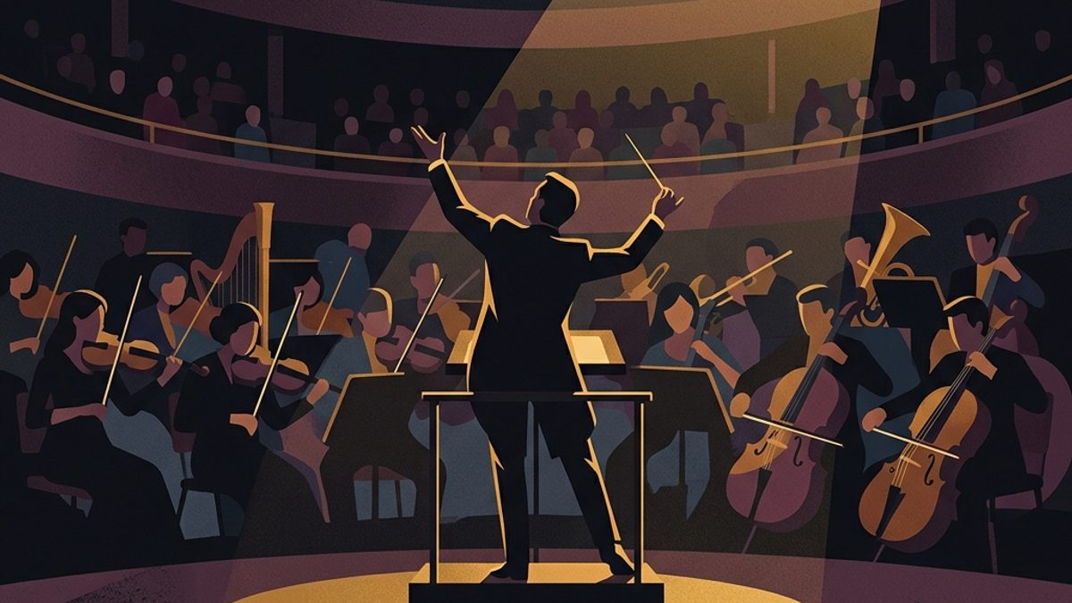 Columbus Symphony — live event artwork