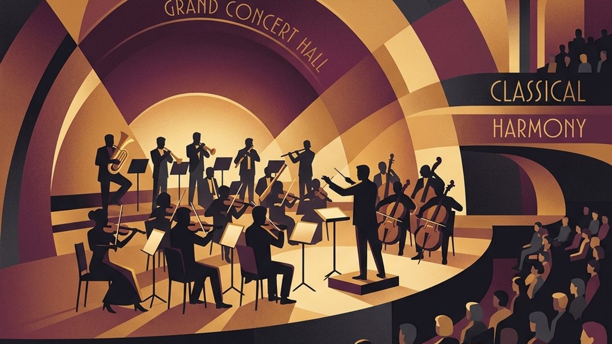 Dallas Symphony Orchestra — live event artwork