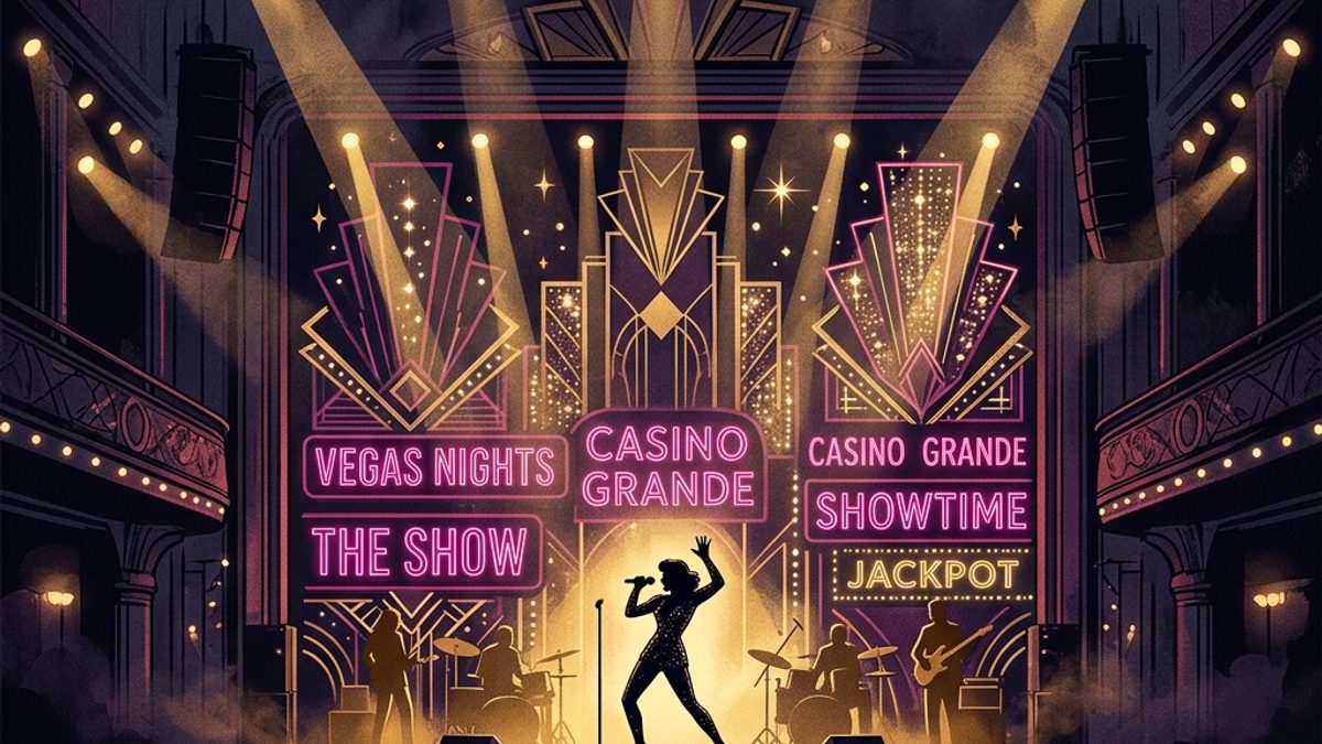Eddie Griffin — live event artwork