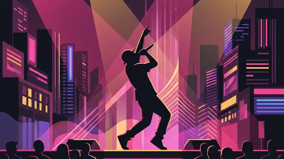 Gabriel Iglesias — live event artwork