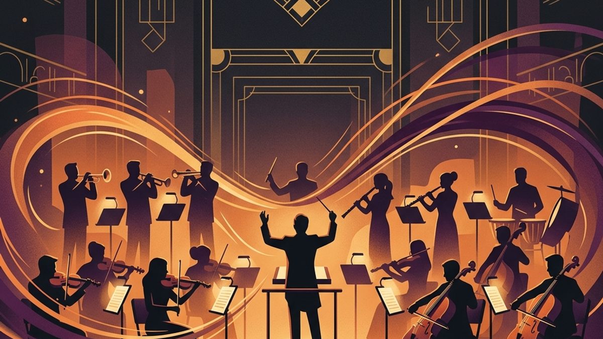 Knoxville Symphony Orchestra — live event artwork