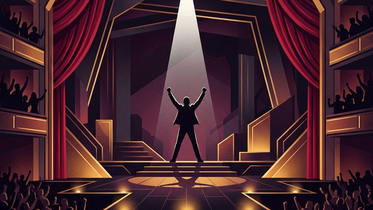 MJ Live - Michael Jackson Tribute — live event artwork