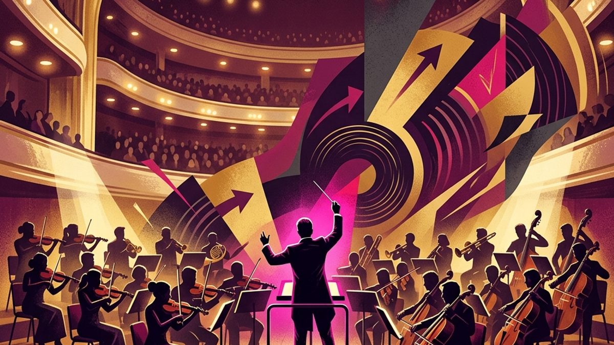 Pacific Symphony — live event artwork