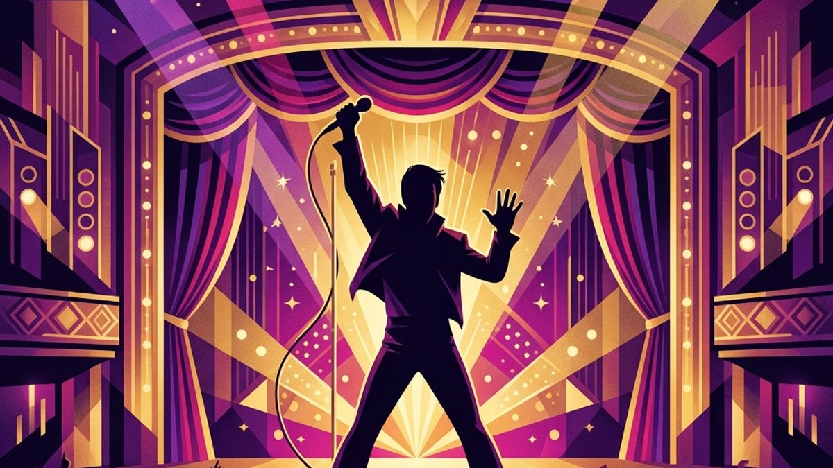 Purple Reign - Prince Tribute — live event artwork