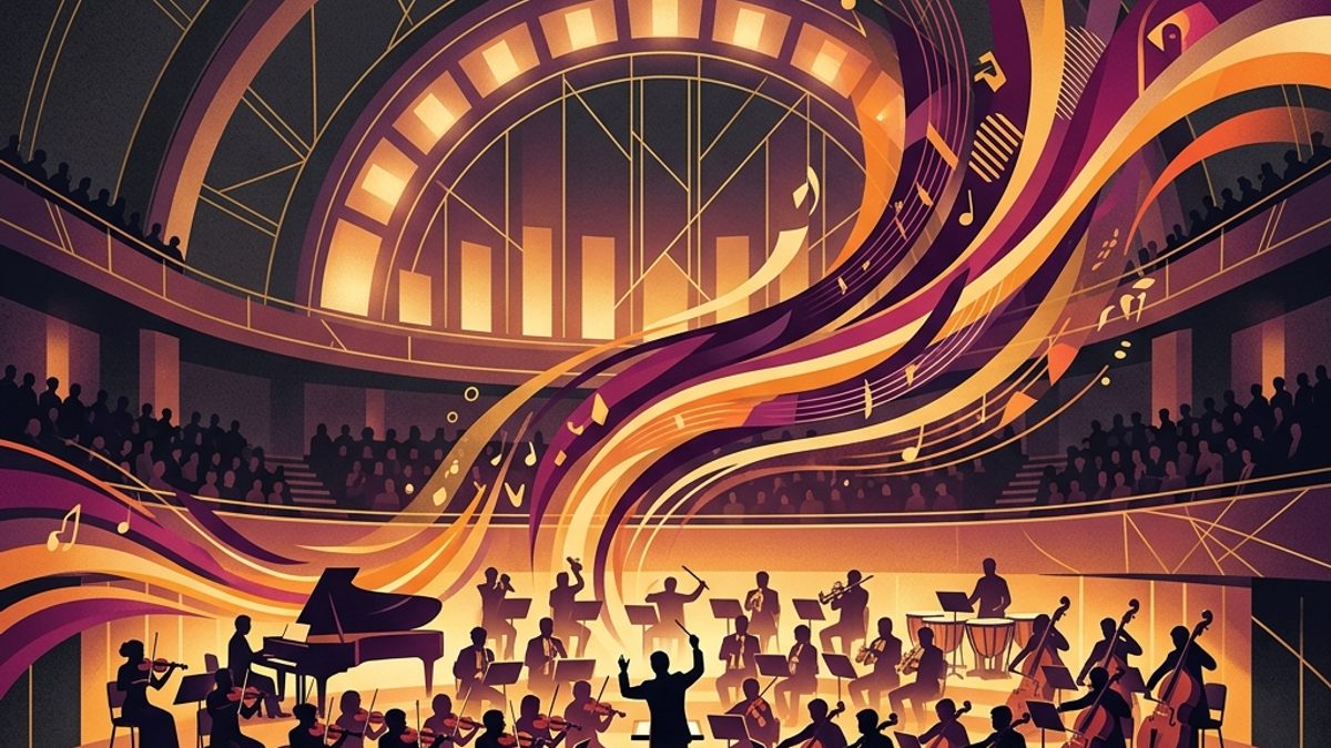 Seattle Symphony — live event artwork