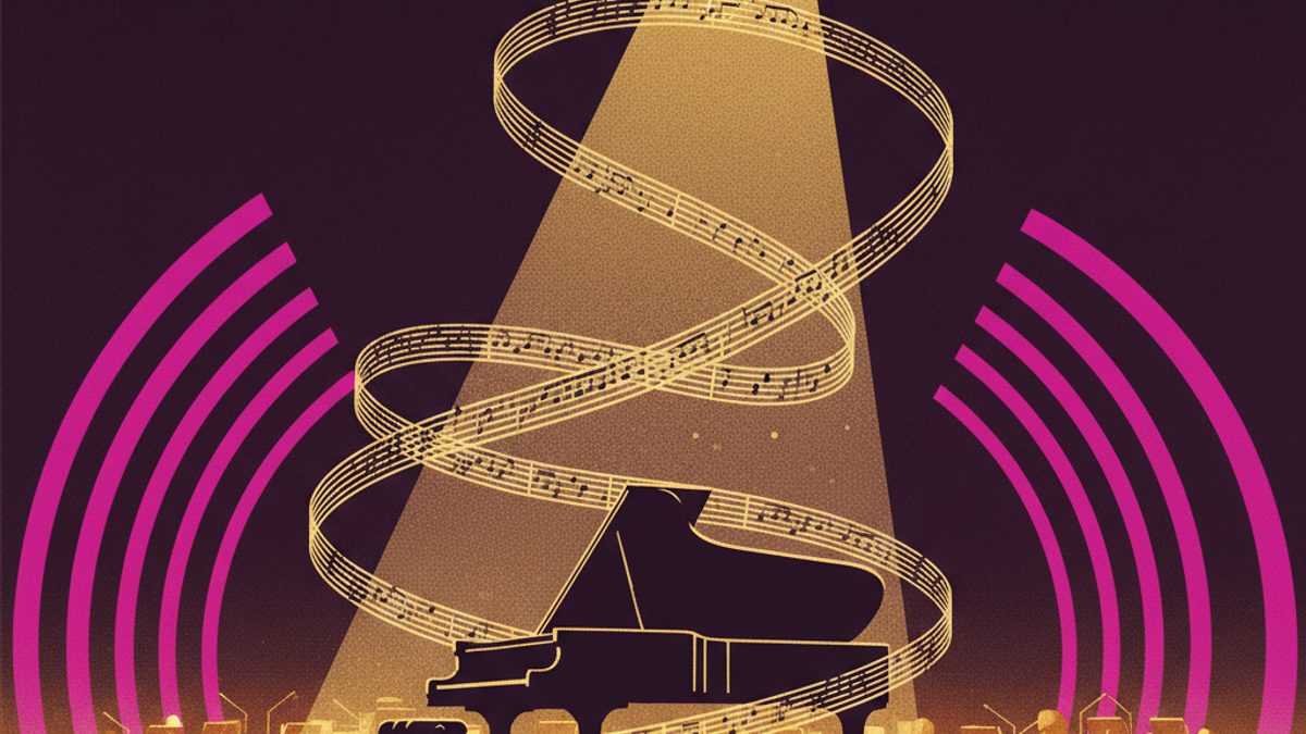 Sonic Live In Concert — live event artwork