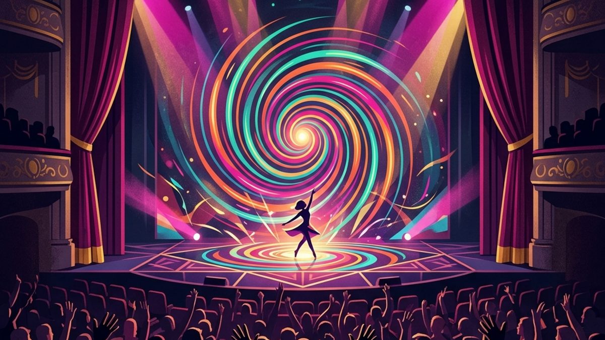 Steve Falcon's Comedy Hypnosis Hour — live event artwork
