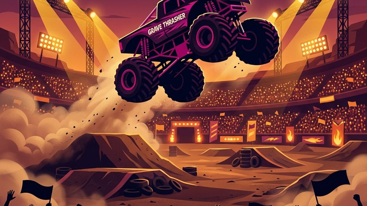 Stockyards Championship Rodeo — live event artwork