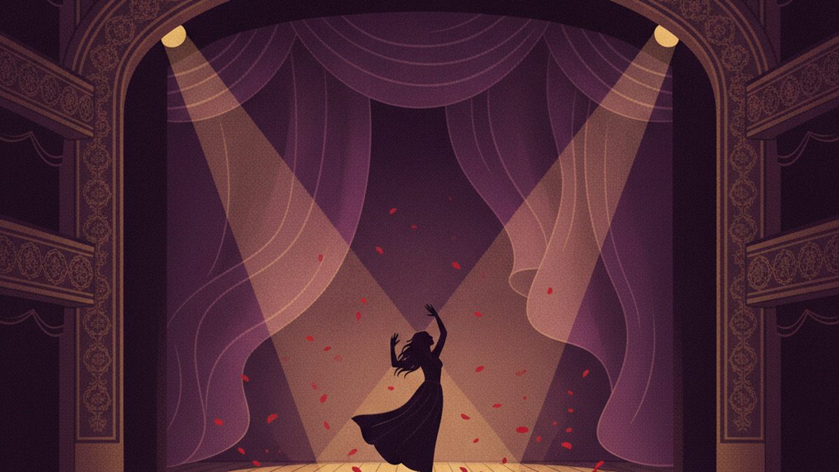 The Bodyguard - The Musical — live event artwork