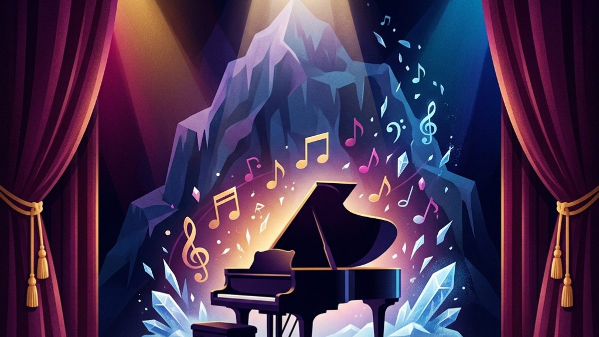 Titanique - Musical — live event artwork