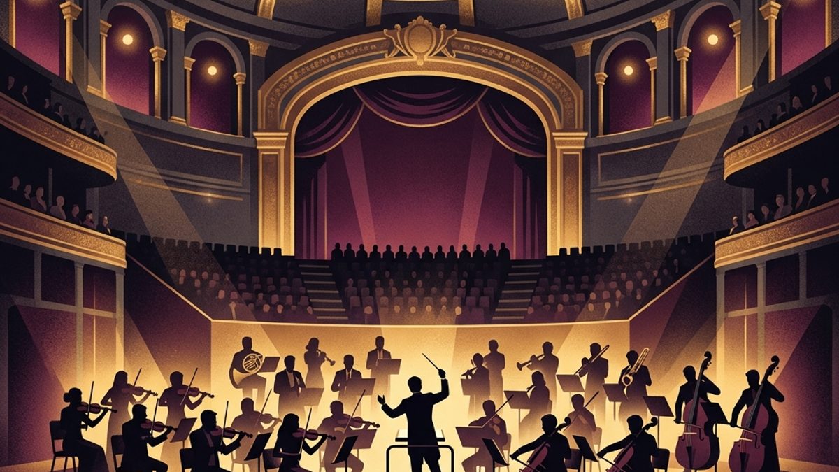 Utah Symphony — live event artwork