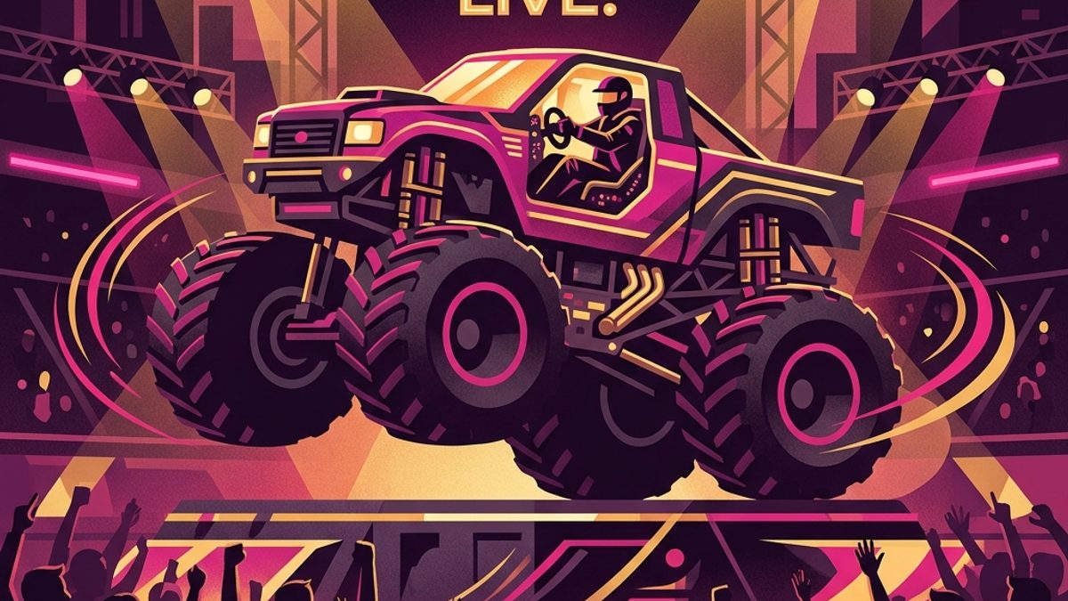 WWE: NXT Live — live event artwork