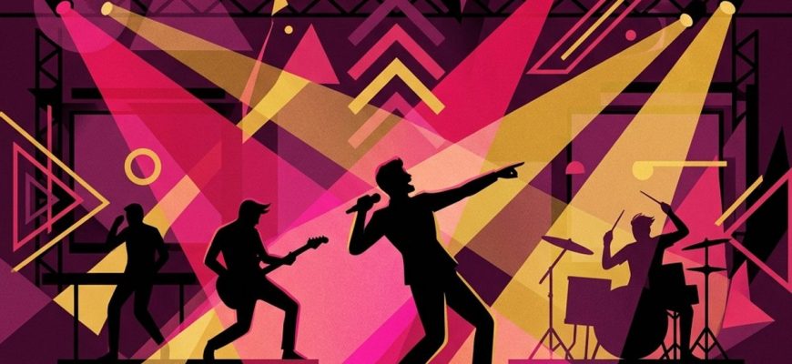 Six Compete for 2026 MTV VMA Video of the Year
