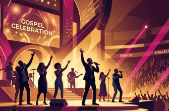 Lisa Knowles-Smith, Darrel Walls Win Big at 2026 Stellar Gospel Awards
