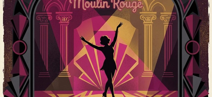 Aaron Tveit Returns to Moulin Rouge! on Broadway