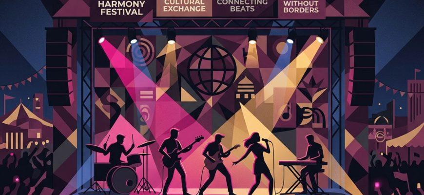 AEG Presents Partners With Creativeman Productions