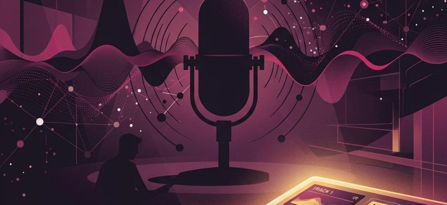 ARIA Bars Wholly AI-Generated Tracks From Charts