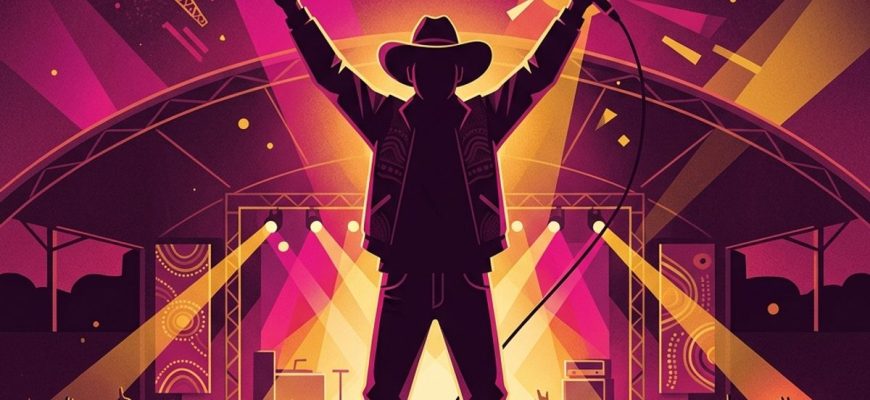 Baker Boy Wins Album, Song and Film Clip at 2026 NIMAs