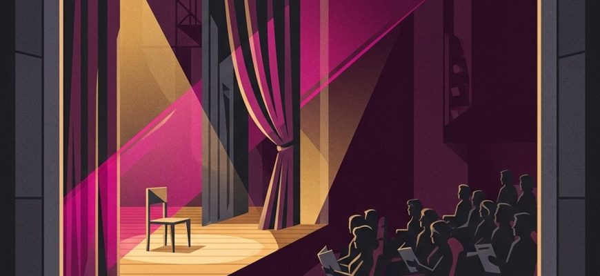 Broadway Closes Every Brilliant Thing, Death of a Salesman