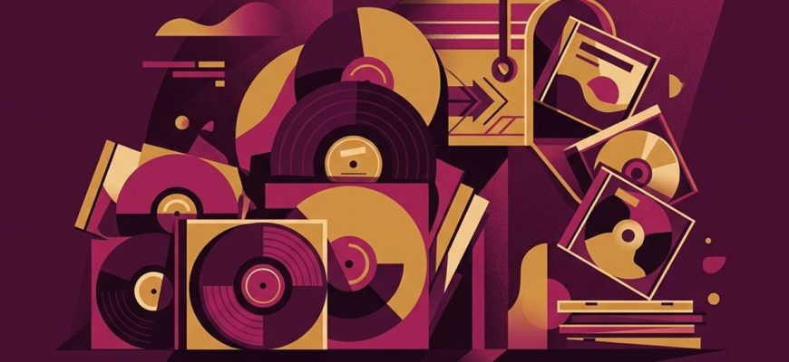 Columbia House, Mail-Order Music Legend, Closing September 15