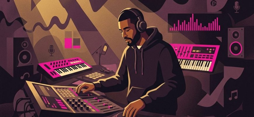 Dr. Dre: AI Fear Limited to Those 'Who Have Trouble Creating'