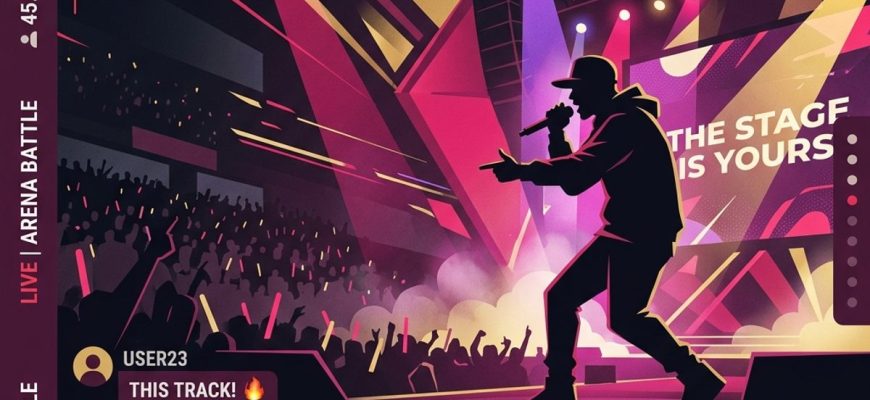 Drake Hosts Kick Stream With Dating Show, Warns Rivals