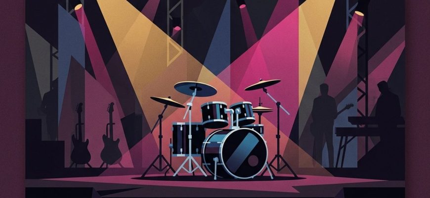 Earth, Wind & Fire Drummer John Paris in Induced Coma