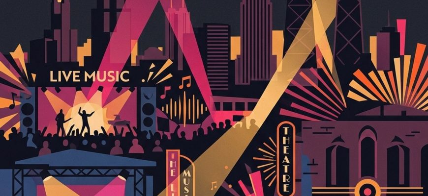 Things to Do in Chicago This Weekend: Aug 21–23