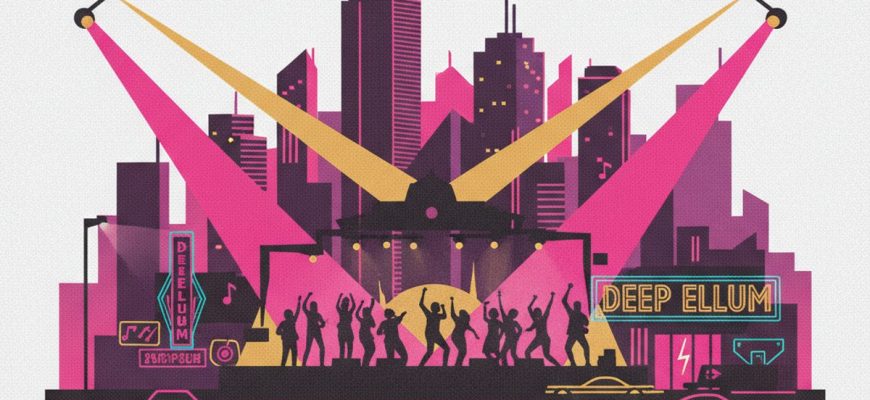 Things to Do in Dallas This Weekend: Aug 7–9