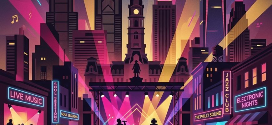 Things to Do in Philadelphia This Weekend: Aug 21–23