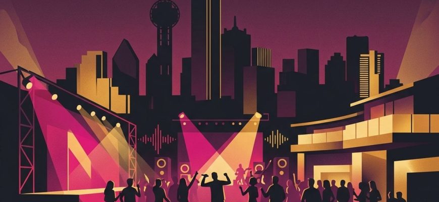 Things to Do in Dallas This Weekend: Aug 21–23