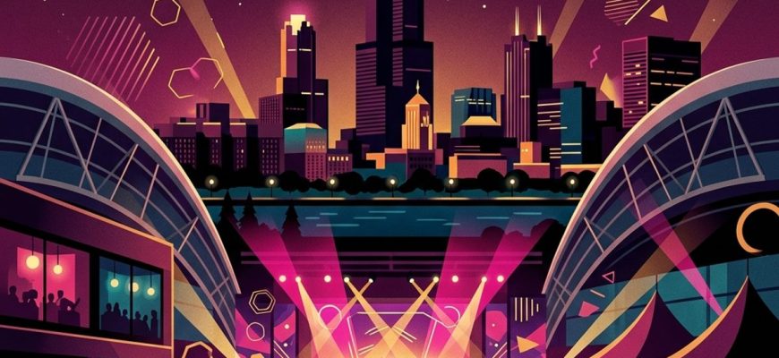 Things to Do in Chicago This Weekend: September 2026