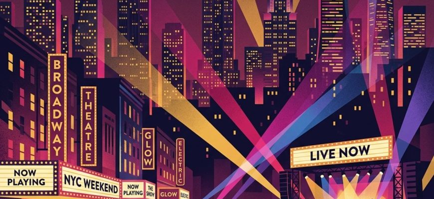 Things to Do in New York This Weekend: Aug 21–23