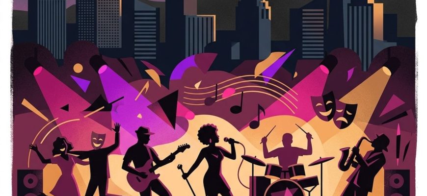 Things to Do in Denver This September: Live Music & Comedy