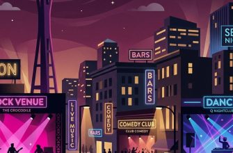 Things to Do in Seattle This Weekend: Aug 14–16