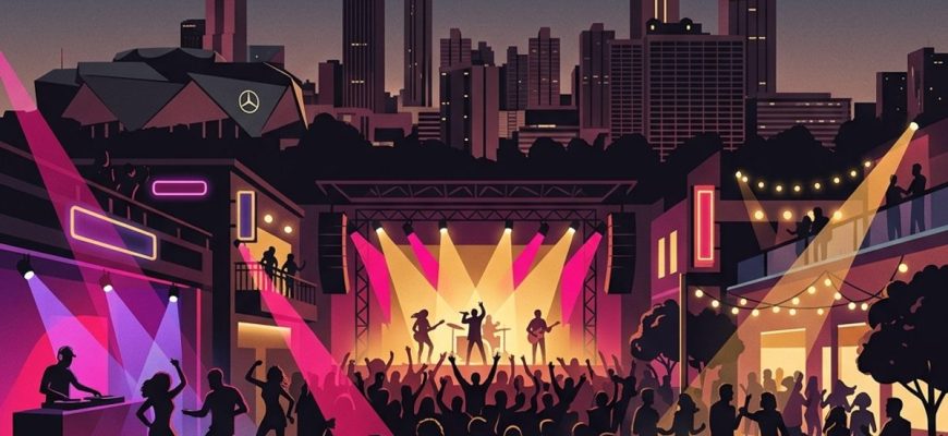 Things to Do in Atlanta This Weekend: Aug 28–30