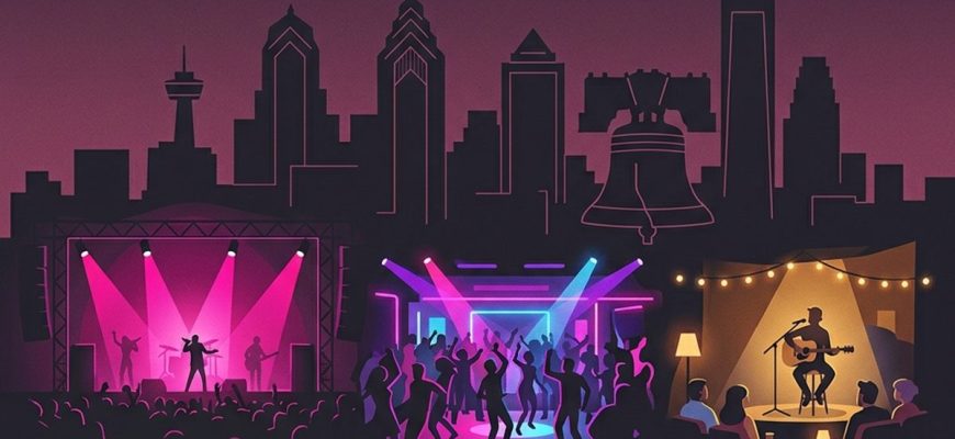 Things to Do in Philadelphia This Weekend: Aug 28–30