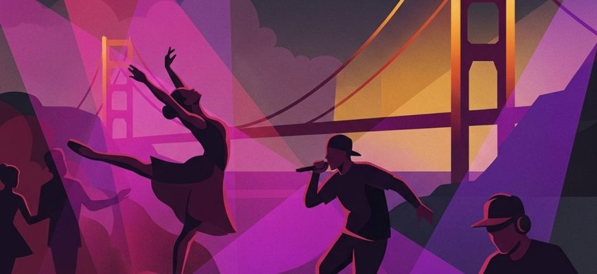Things to Do in San Francisco This September: Live Music, Comedy & Theater
