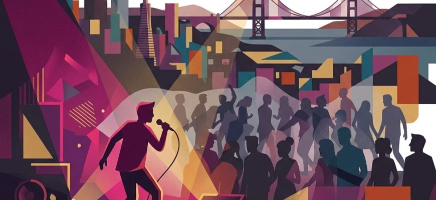Things to Do in San Francisco This Weekend: Aug 28–30