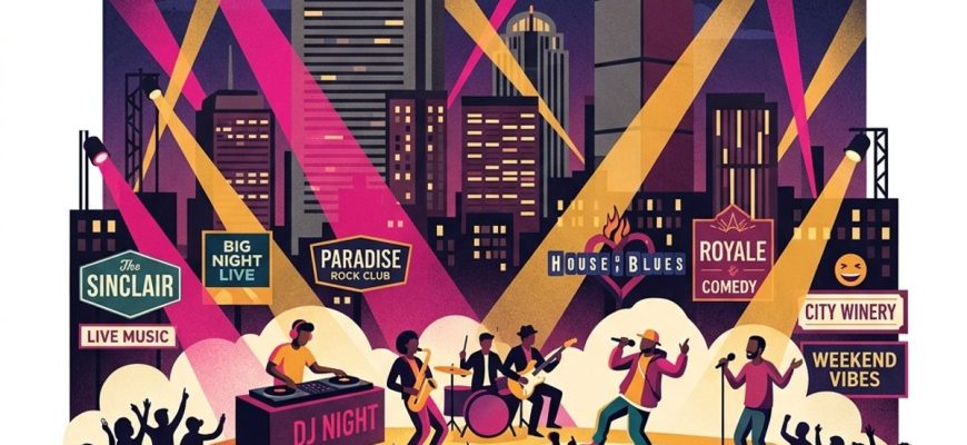 Things to Do in Boston This Weekend: Aug 21–23