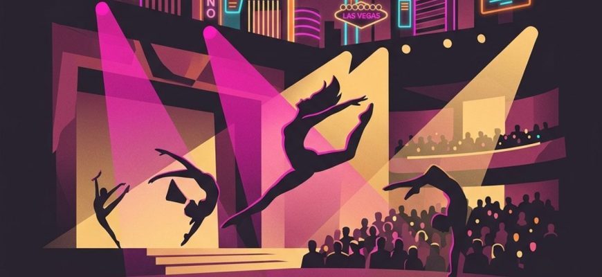 Things to Do in Las Vegas This Weekend: Aug 21–23