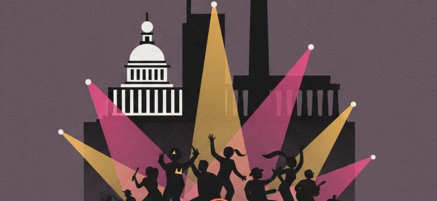 Things to Do in Washington This Weekend: Aug 7–9