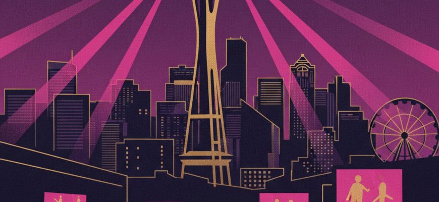 Things to Do in Seattle This Weekend: Aug 7–9