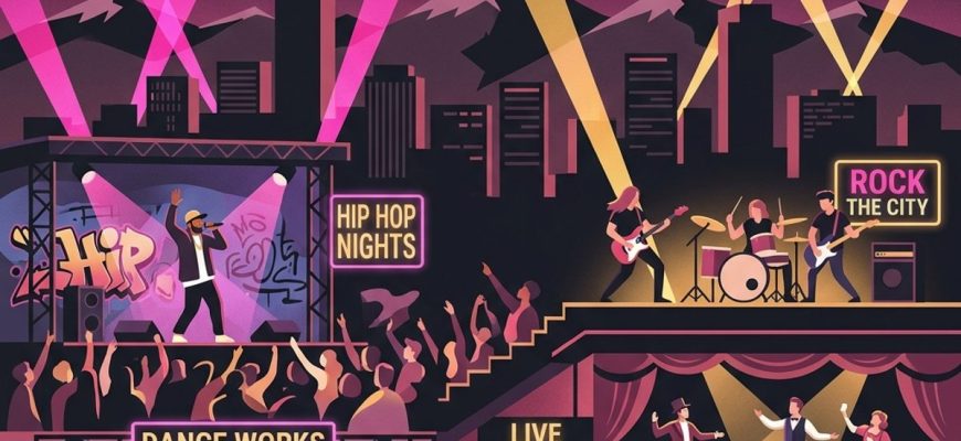 Things to Do in Denver This Weekend: Aug 21–23