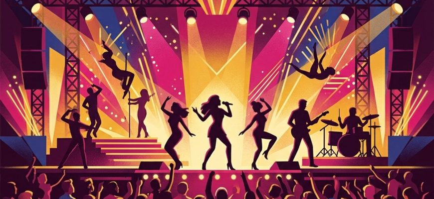 Things to Do in Las Vegas This Weekend: Aug 14–16
