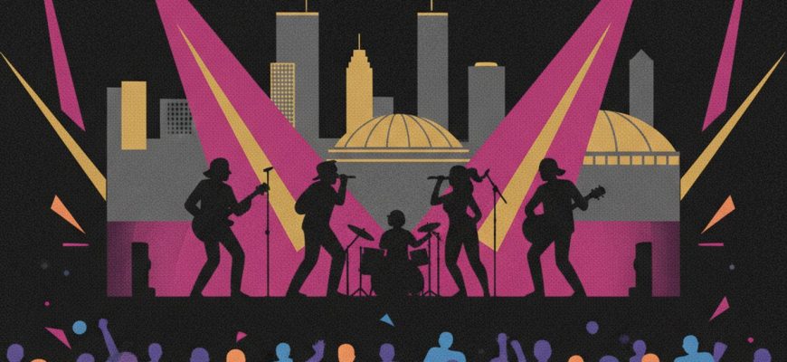 Things to Do in Houston This Weekend: Aug 7–9