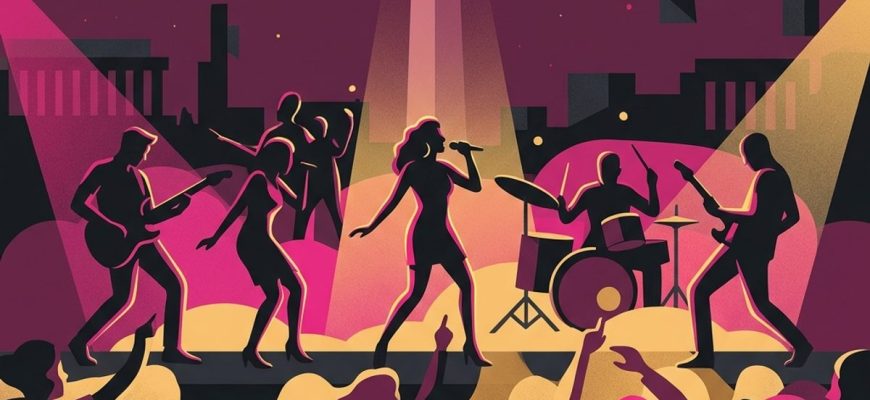 Things to Do in Washington This September: Live Music & Theatre